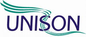 Unison Masthead