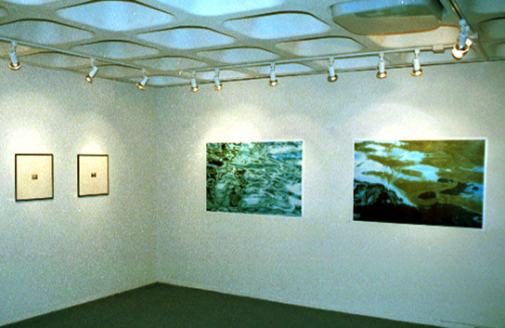 Water, land and light - Ouse Valley Arts Festival 1