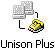 Unison Plus Dial-up Icon