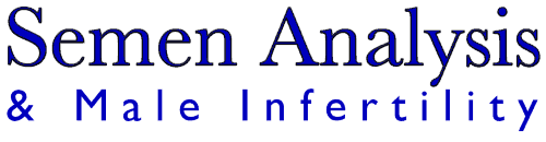 Semen Analysis and Male Infertility