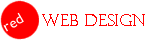 Link to Red Badge Web Design
