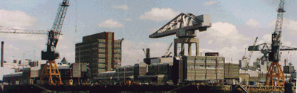 Devonport Royal Dockyard