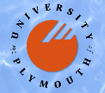 Link to the University of Plymouth