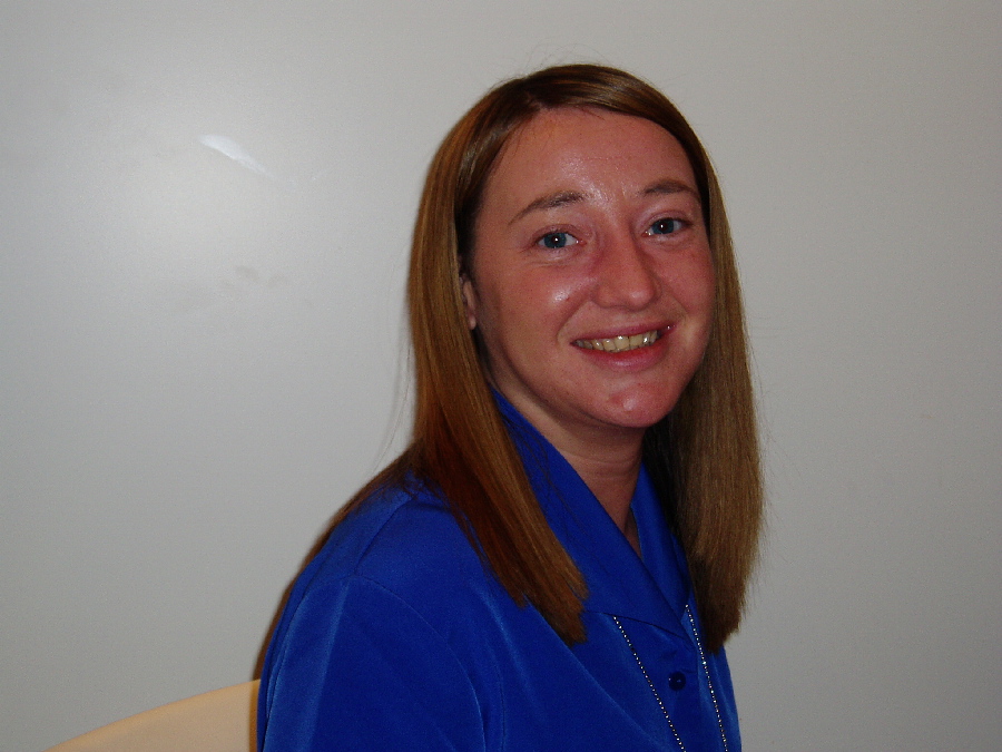 Andrea D'Ambrosio - UNISON Steward