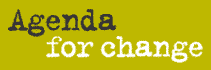 Click Here For Info On Agenda For Change