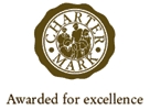Charter Mark - Awarded for Excellence